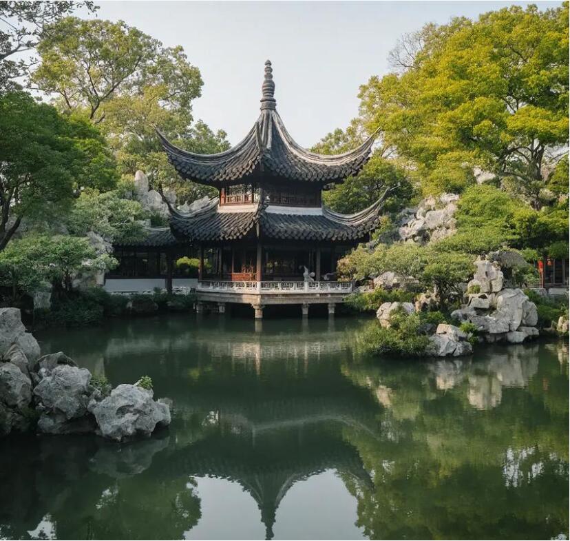 辽宁雨双旅游有限公司